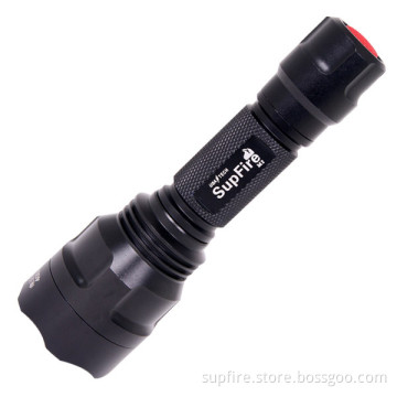 Flashlight Supplier LED Torch Light Manufacturers